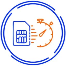 صدور سیمکارت المثنی