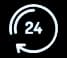 خدمات ۲۴ ساعته